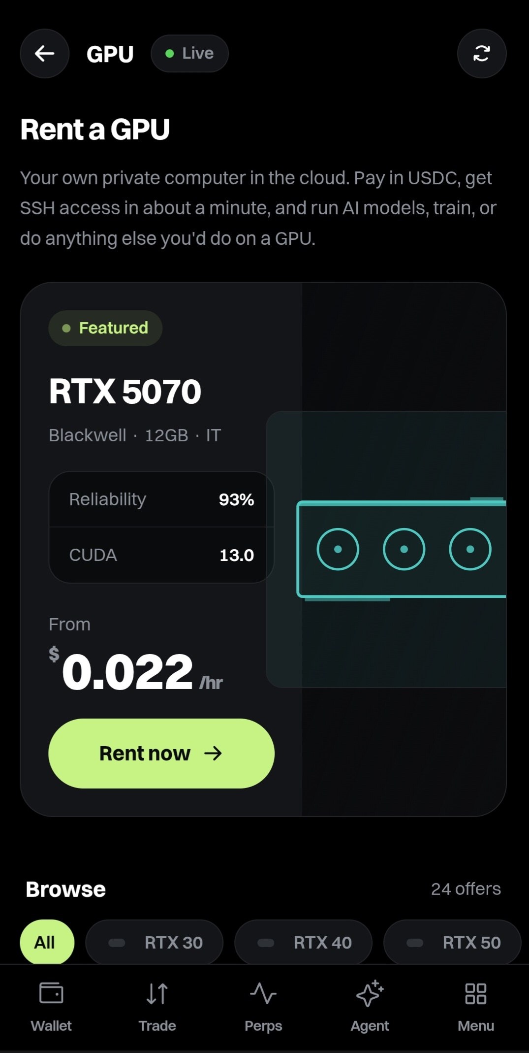 GPU